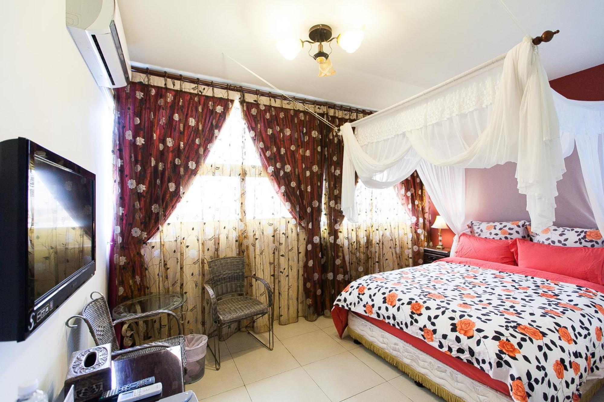 Hualien Lidu House Lägenhet Rum bild